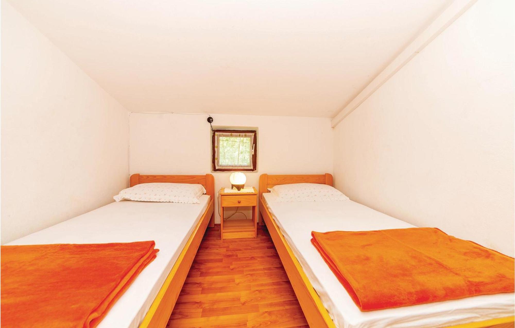 2 Bedroom Amazing Apartment In Crikvenica Exterior photo