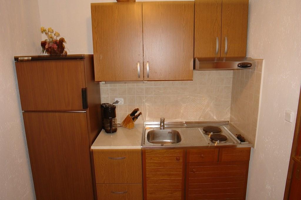 2 Bedroom Amazing Apartment In Crikvenica Room photo